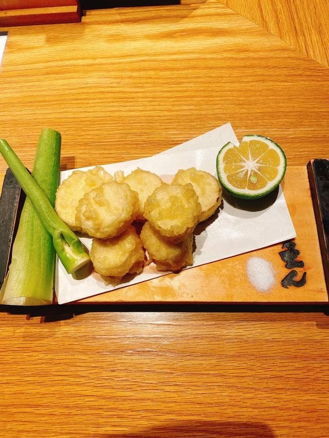 和食・酒 えん 虎ノ門店 - サブ画像2