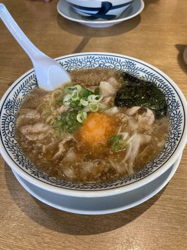 丸源ラーメン 京都南インター店 - サブ画像2
