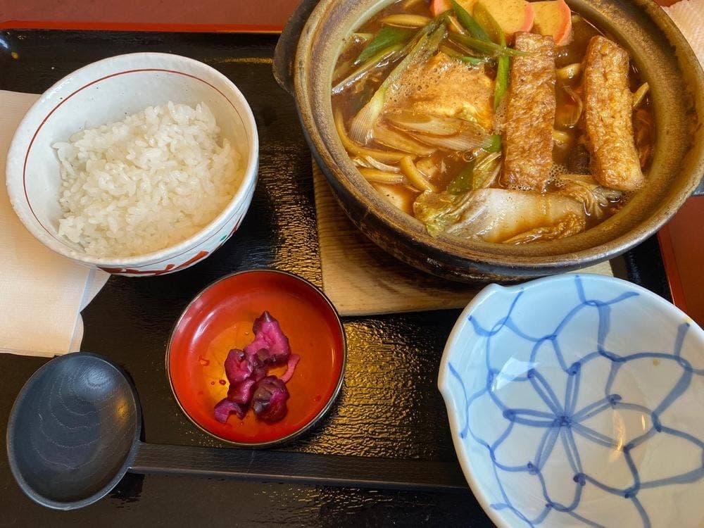 やじろべえ東海加木屋店
