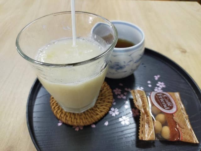 野坂みやげ店 - サブ画像1