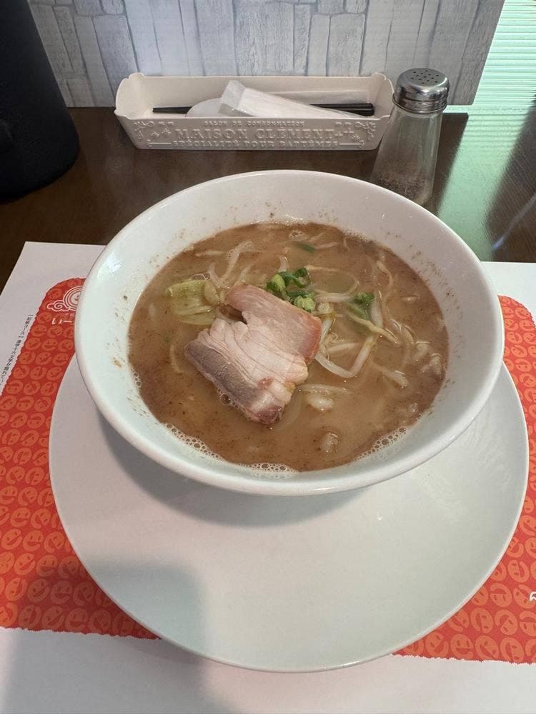 中国料理 いーある