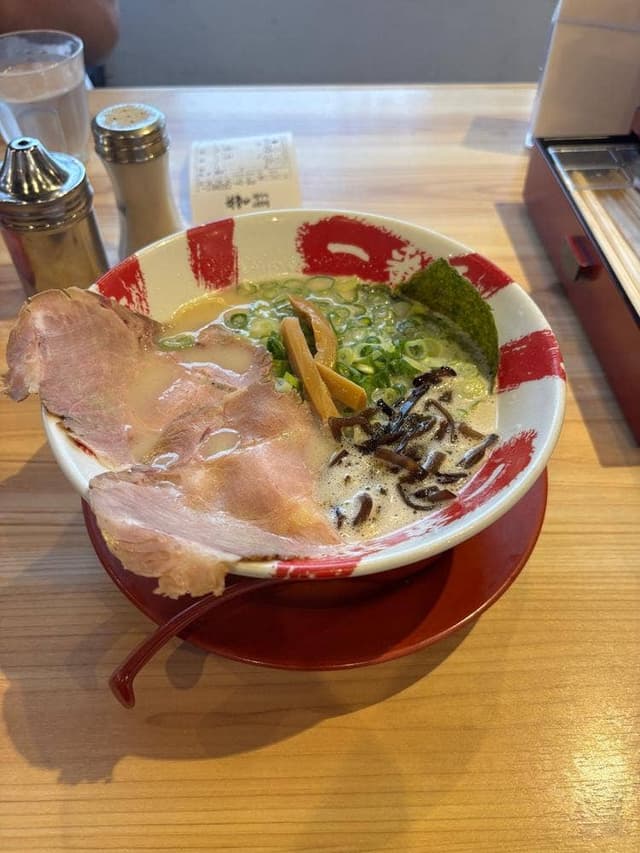 一番軒 今池店 - サブ画像2