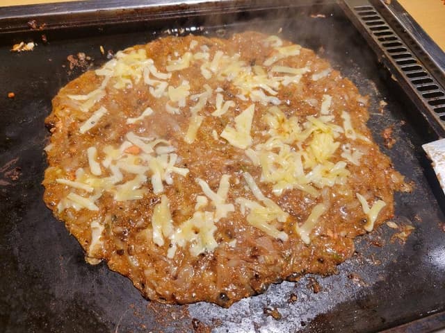 もんじゃ・鉄板焼 団 綾瀬店 - サブ画像1