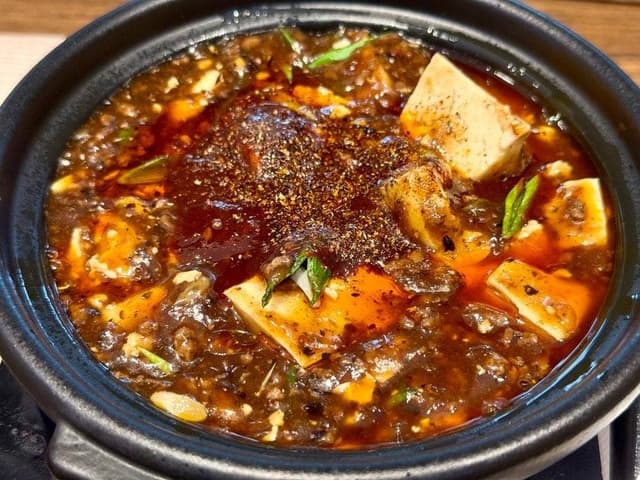 担々麺&麻婆豆腐 FARO/花楼 小牧弥生町店 - サブ画像3