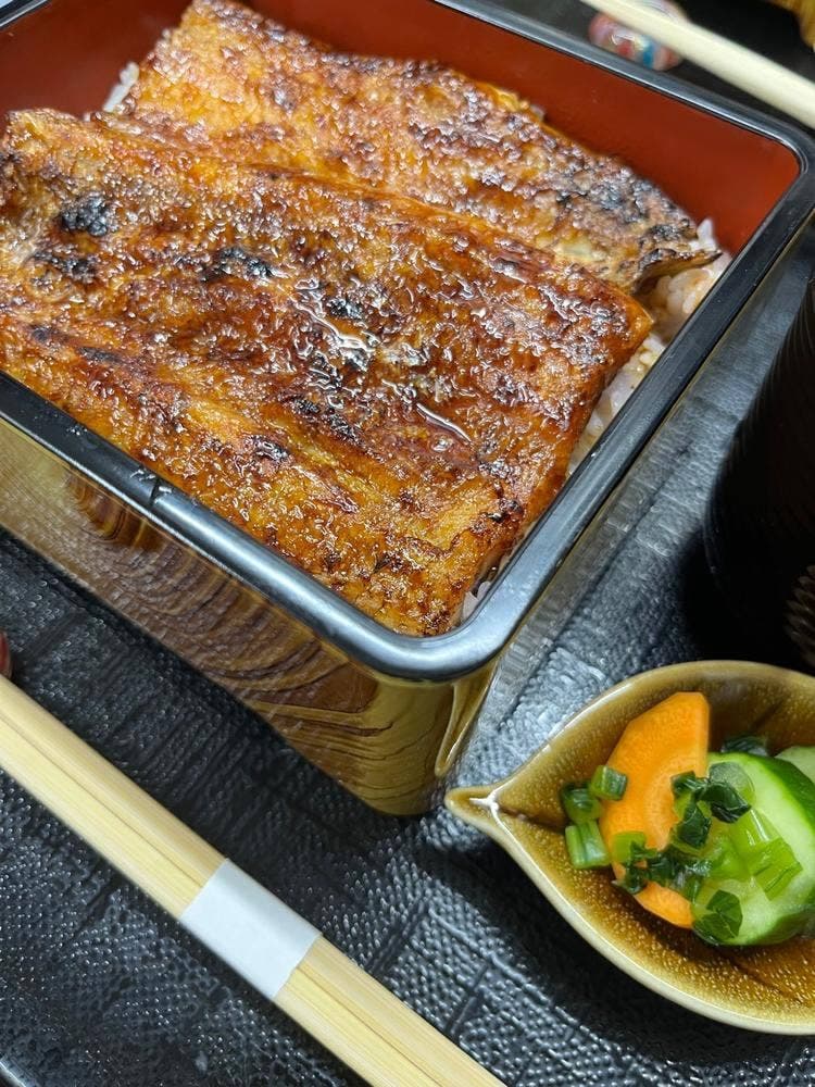 小料理うな昌