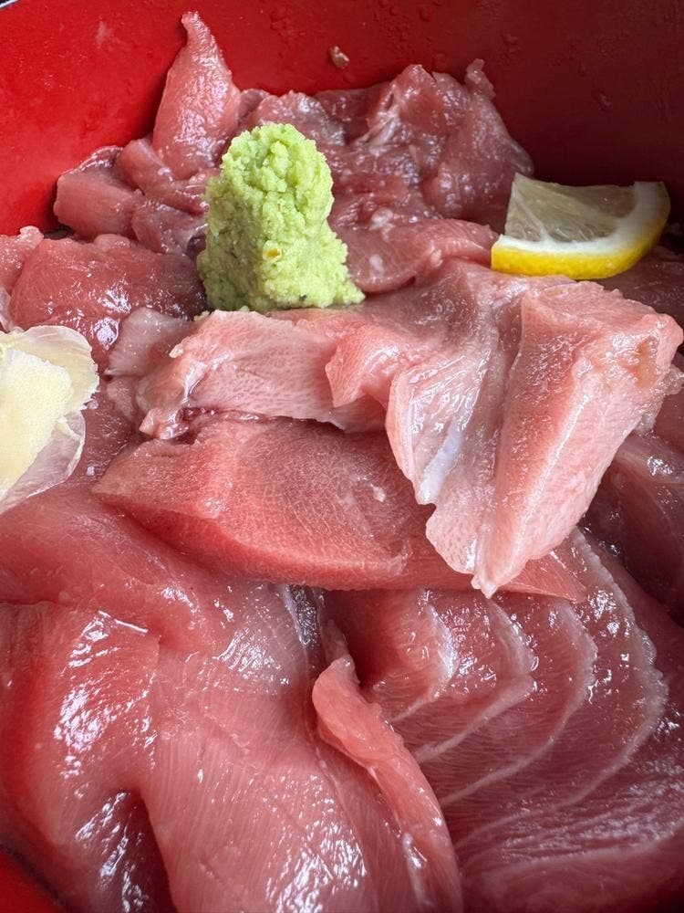 築地 バラクーダ 一宮
