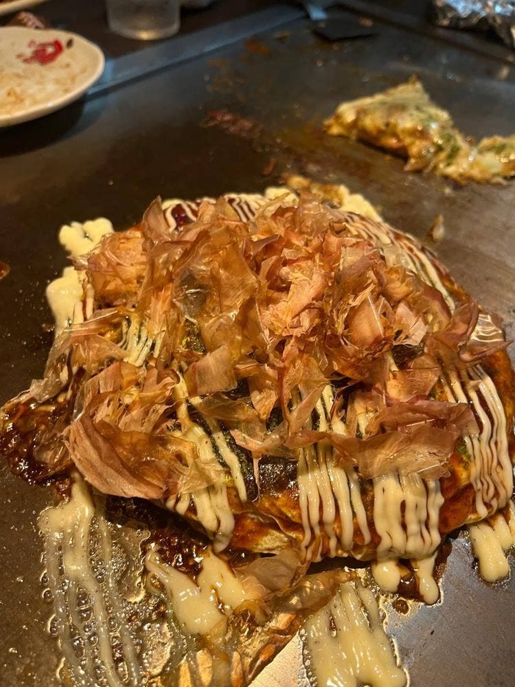 お好み焼偶 住道北口店