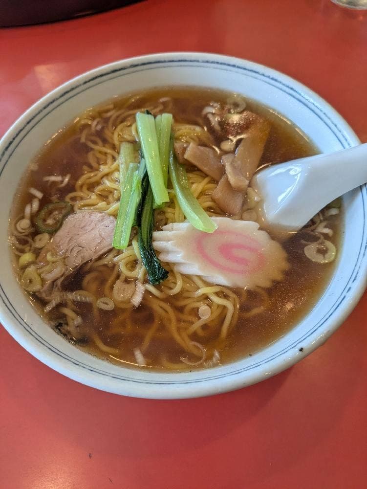 菜来軒