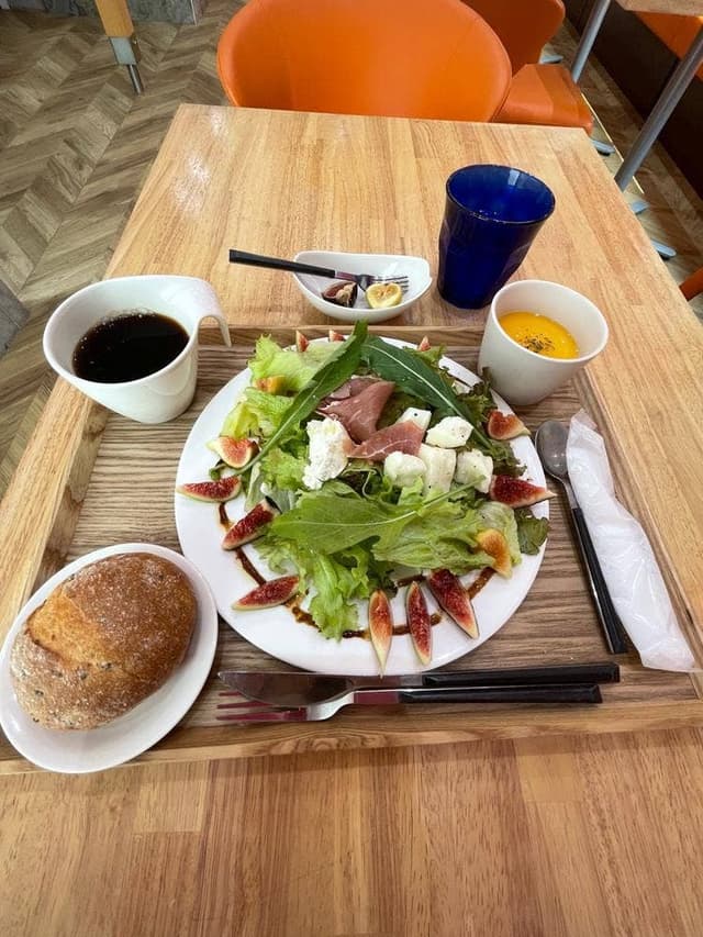 FIGLAND cafe - サブ画像2