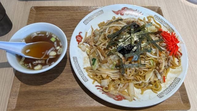 南ばん亭 - サブ画像2