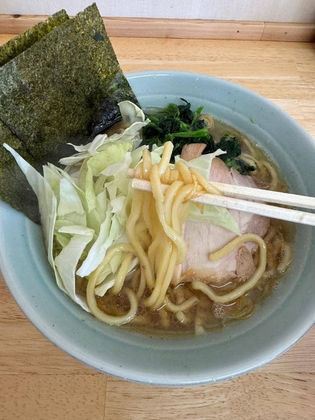 ラーメン高橋家 - サブ画像3