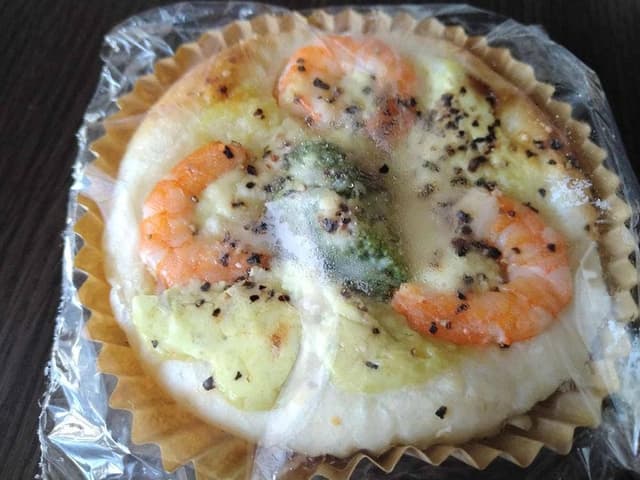 岩樹ベーカリー - サブ画像1