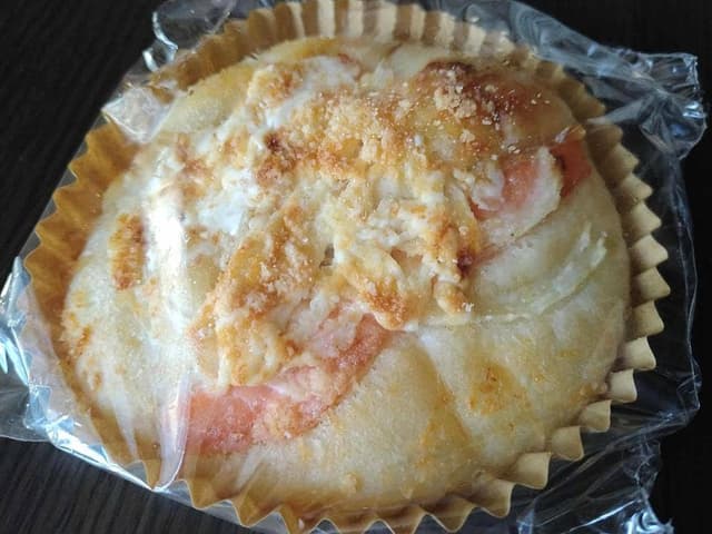 岩樹ベーカリー - サブ画像3