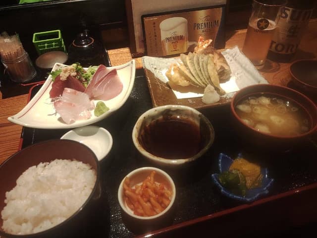 美味い家 若鈴 - サブ画像1