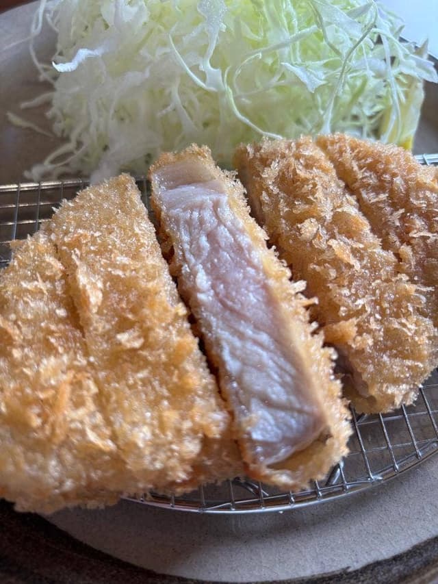 とんかつ空海 - サブ画像1