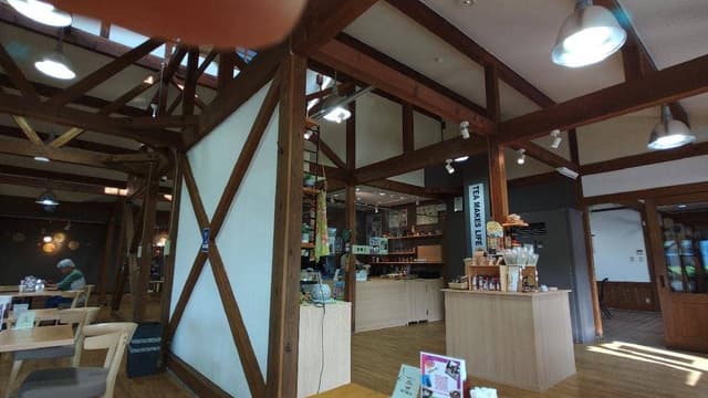 太陽ファームキッチン＆カフェ - サブ画像2
