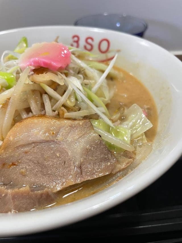 RA-MEN 3SO - サブ画像1