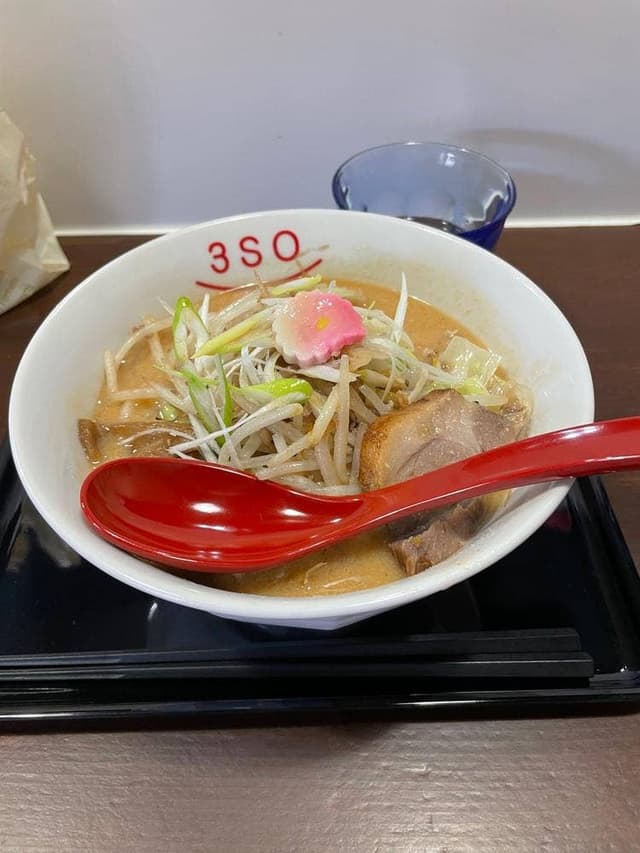 RA-MEN 3SO - サブ画像2