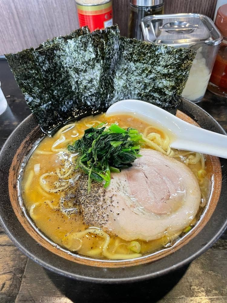鶴見幸家