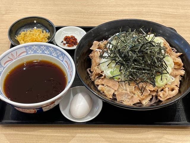 東京肉そば つるりつるり - サブ画像1