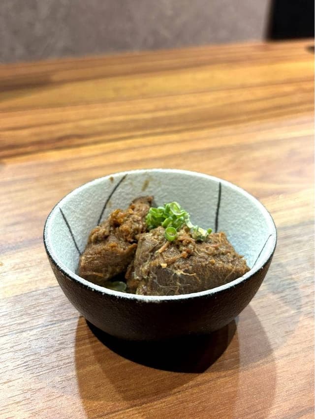 焼肉 裏松 三宮店 - サブ画像1
