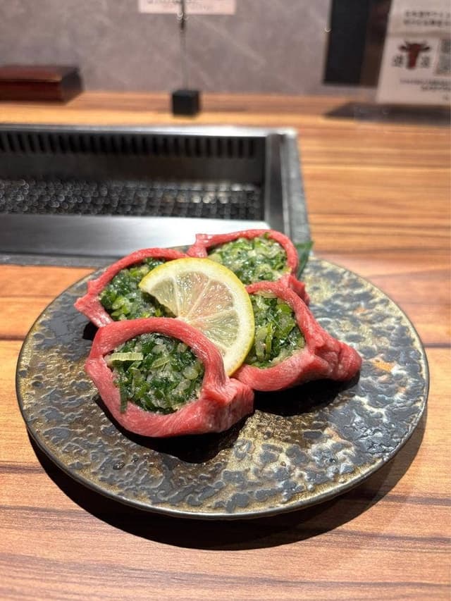 焼肉 裏松 三宮店 - サブ画像2