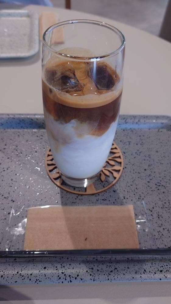 KWANS COFFEE ROASTERY