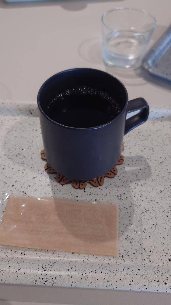 KWANS COFFEE ROASTERY - サブ画像1