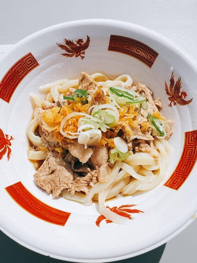 だしと麺 遊泳 - サブ画像1