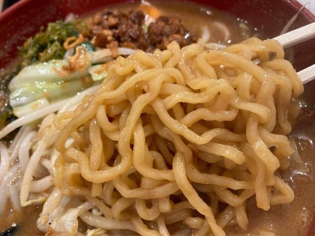 麺場 田所商店 イオンタウンユーカリが丘店 - サブ画像2