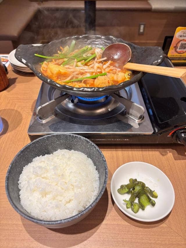 赤から 名駅西口店 - サブ画像3