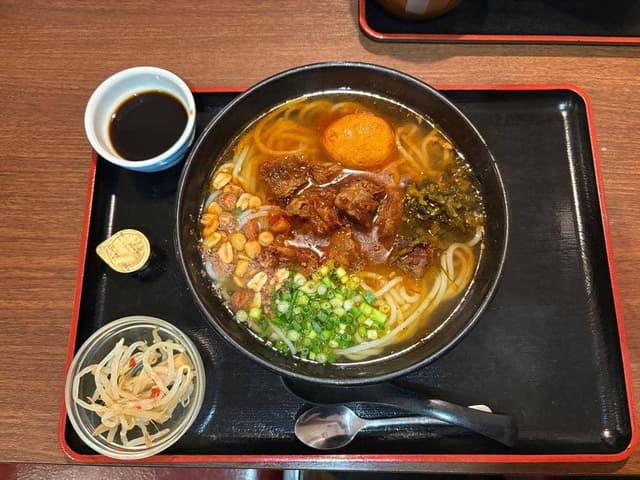中国湖南料理 李湘潭 湘菜館 - サブ画像2
