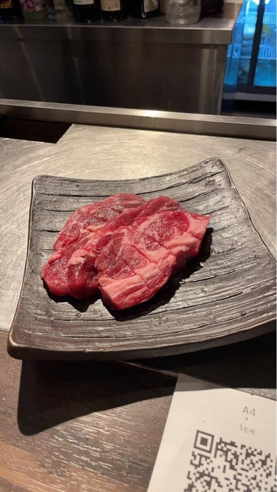 ひげのうし南5条店 - サブ画像2