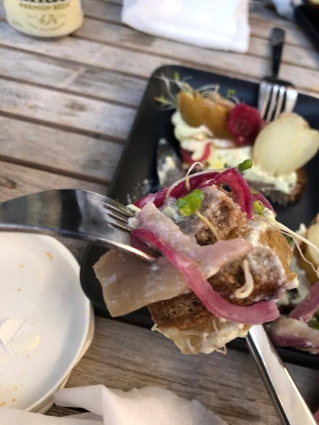 The Nordic food Bar - サブ画像2