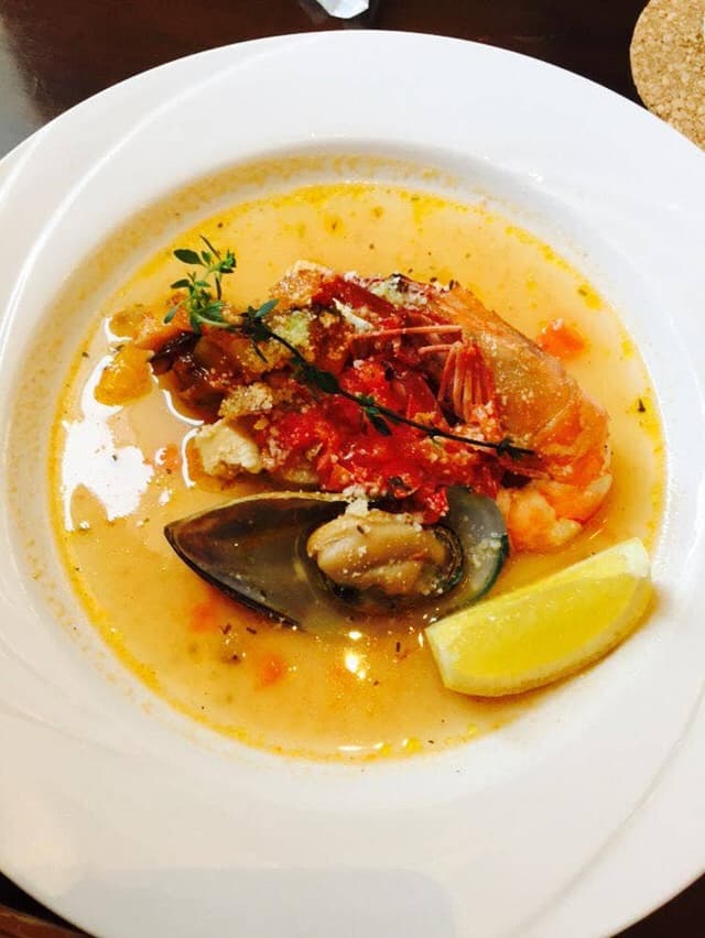 イタリア料理 ブリス - サブ画像1
