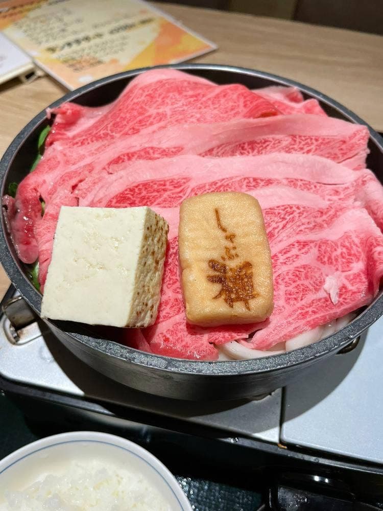 しゃぶ禅 梅田店