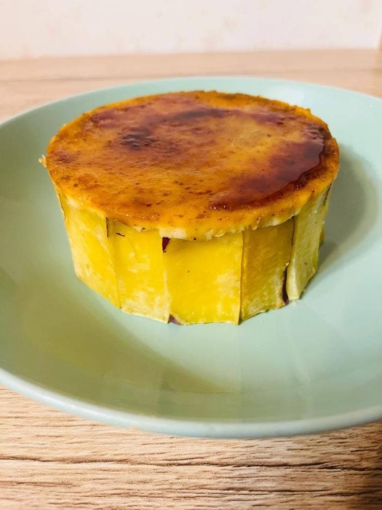 カフェ&スイーツ バランタイン