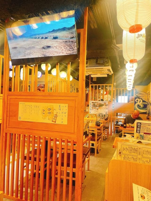 大吉大衆酒場 - サブ画像1