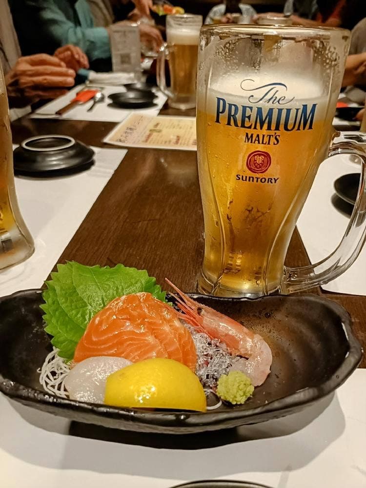海鮮磯料理 磯くら 市ヶ尾店