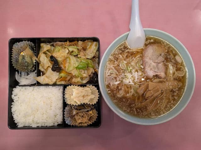 聖龍 - サブ画像1