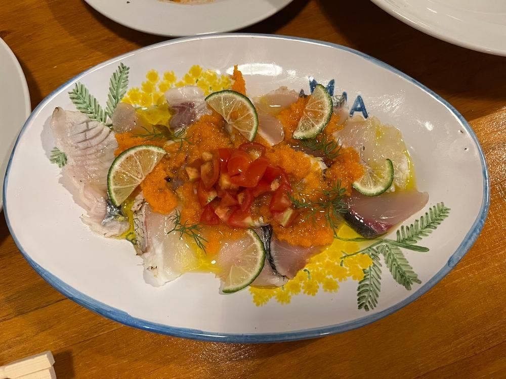 隠れ酒場 MIA
