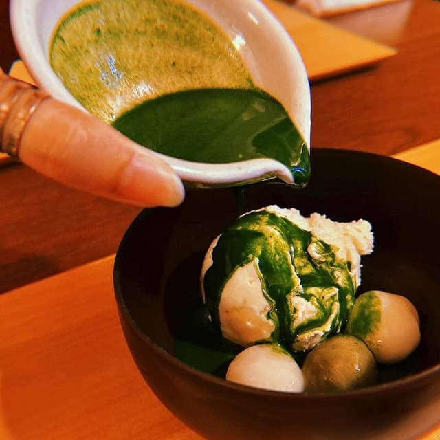 茶論 奈良町店 - サブ画像2