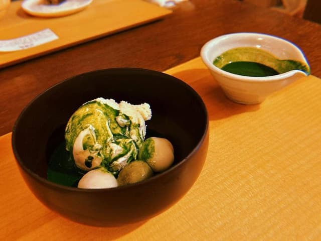 茶論 奈良町店 - サブ画像3