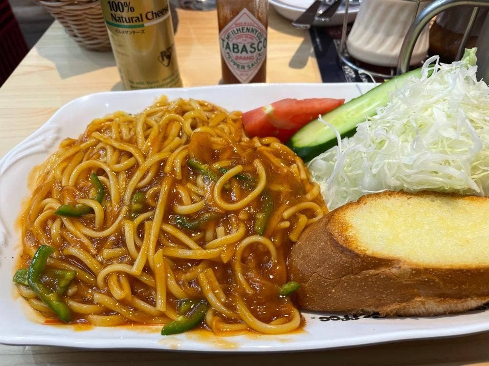 コメダ珈琲店 上前津店