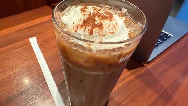 ドトールコーヒーショップ 五反田桜田通り店 - サブ画像2
