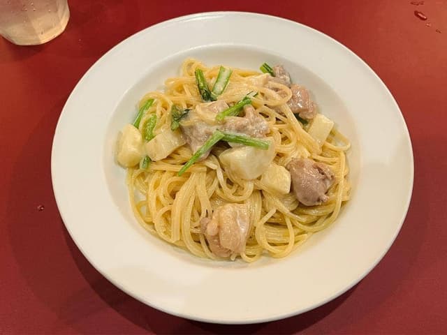Italian dininng ばさら - サブ画像1