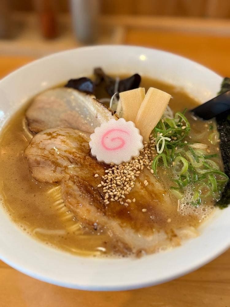 中華そば しろうと