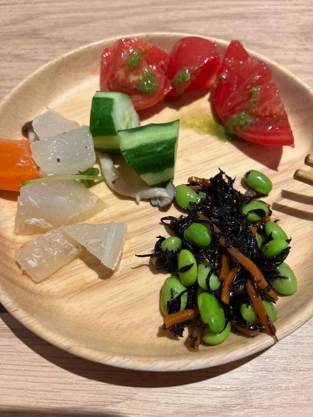 都野菜 賀茂 大阪駅店 - サブ画像1