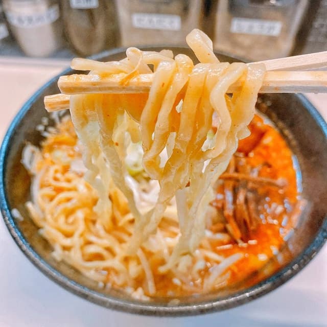 らーめん ぶたまろ - サブ画像3