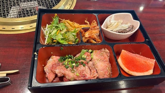 炭火焼肉 大将 - サブ画像2